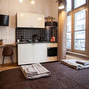 Appartement met een Slaapkamer
